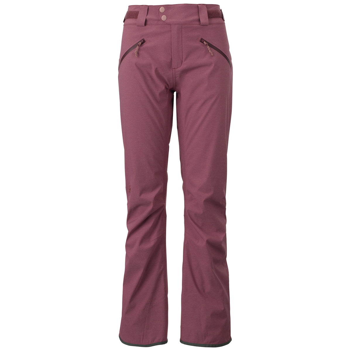 Strafe Wildcat Pants - Women's Heather Roseberry