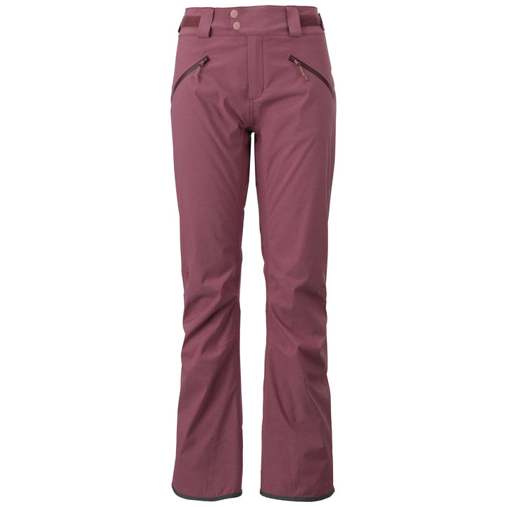 Strafe Wildcat Pants - Women's Heather Roseberry
