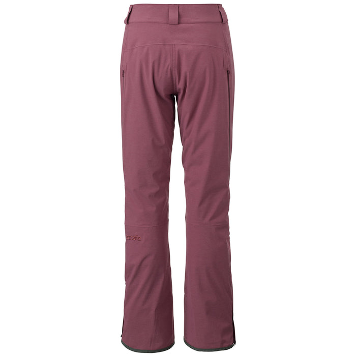 Strafe Wildcat Pants - Women's Heather Roseberry