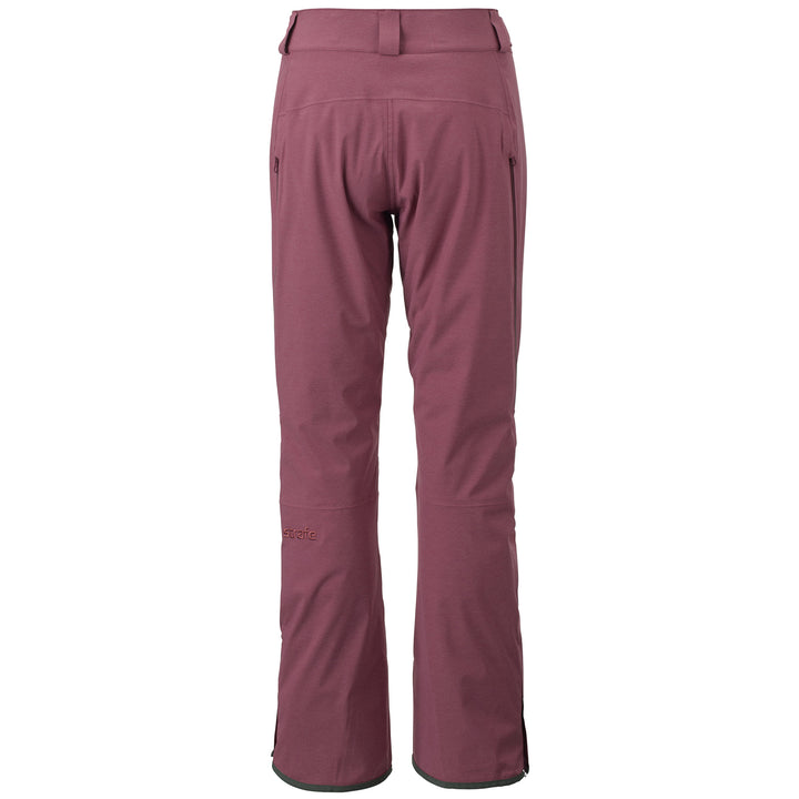 Strafe Wildcat Pants - Women's Heather Roseberry