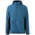 Strafe Deception Alpha Anorak Dusk Blue
