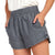 RVCA Kyan Shorts - Women's Grey