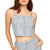 RVCA Munich Tank Top - Women's Storm