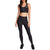 RVCA Matte Shine Leggings - Women's Black