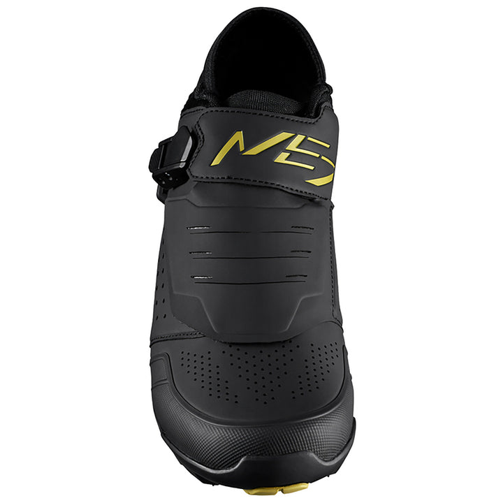 Shimano ME7 Bike Shoes Black