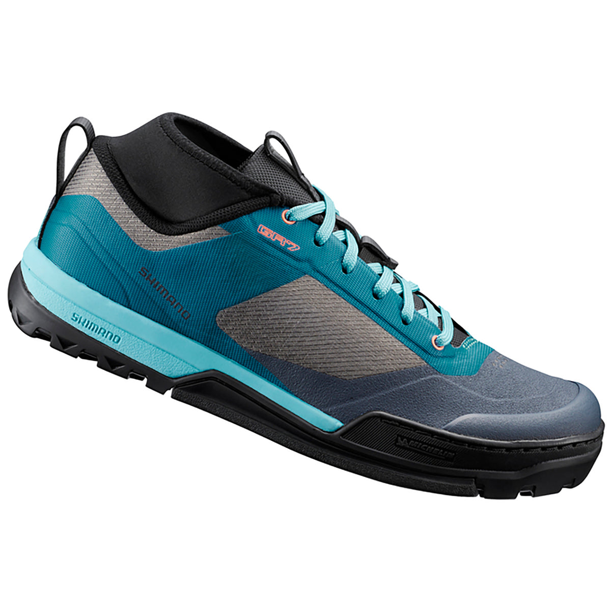 Shimano GR7 Bike Shoes - Women's Gray