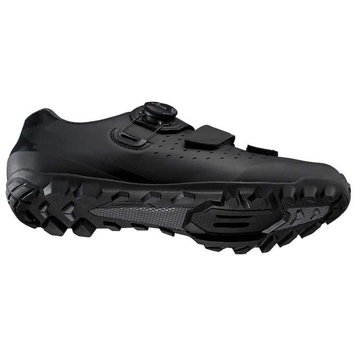 Shimano ME4 Bike Shoes Black