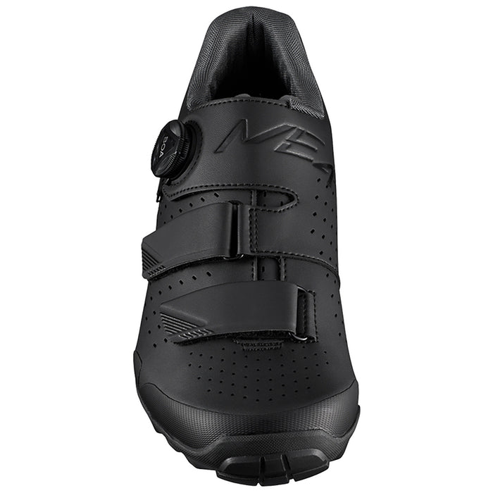 Shimano ME4 Bike Shoes Black