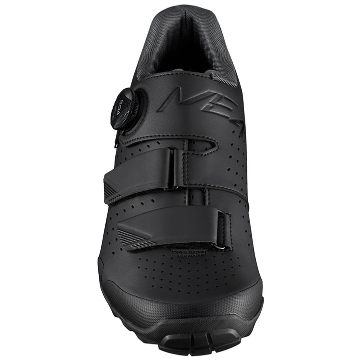 Shimano ME4 Bike Shoes Black