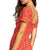 RVCA Fenced Dress - Women's Paprika