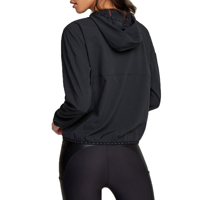 RVCA Yogger Jacket - Women's Black