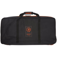 Slingshot Hover Glide FSurf V3 Case Black::Black