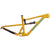 Santa Cruz Bicycles Hightower CC Frame 2019 Mustard