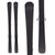 Nordica Astral 74 CA Skis + TP2 Compact 10 Bindings - Women's 2019