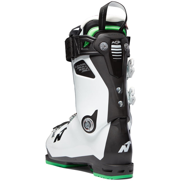 Nordica Sportmachine 120 Ski Boots 2019 White/Black