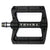 Tenet FPT Pedals Black