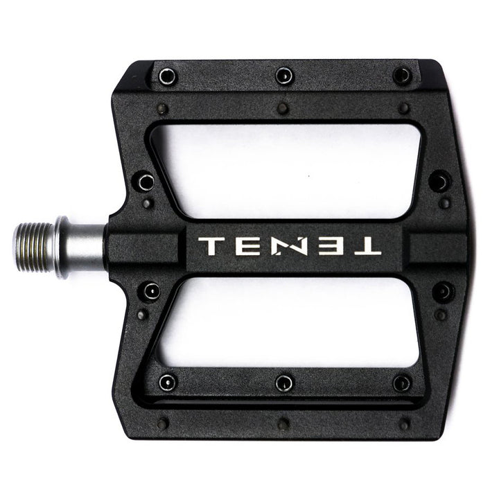 Tenet FPT Pedals Black
