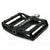 Tenet FPT Pedals Black
