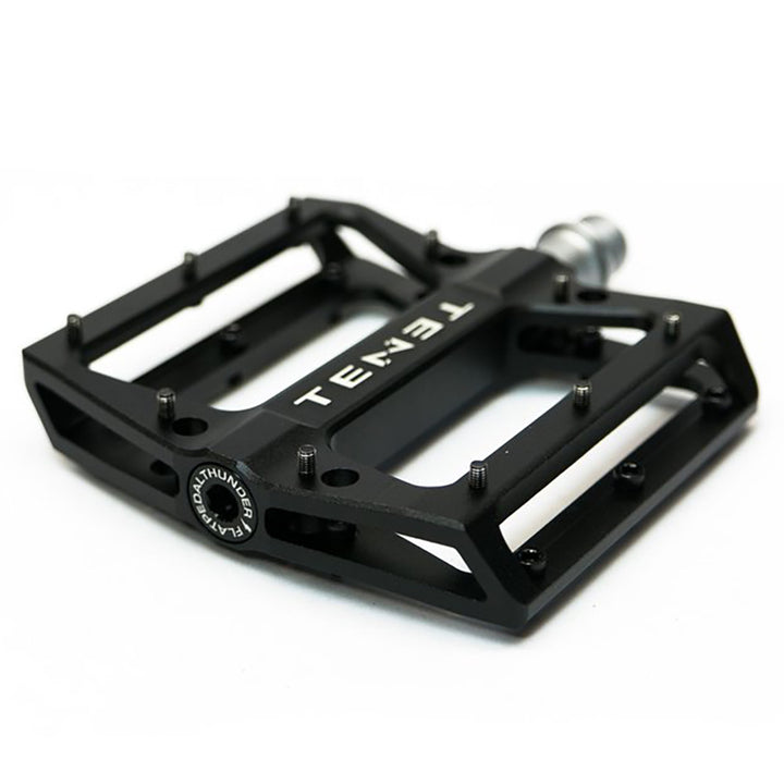Tenet FPT Pedals Black