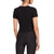 Volcom Lil Short-Sleeve T-Shirt - Women's Black