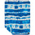 Slowtide Indigo Sun Blanket Indigo Sun