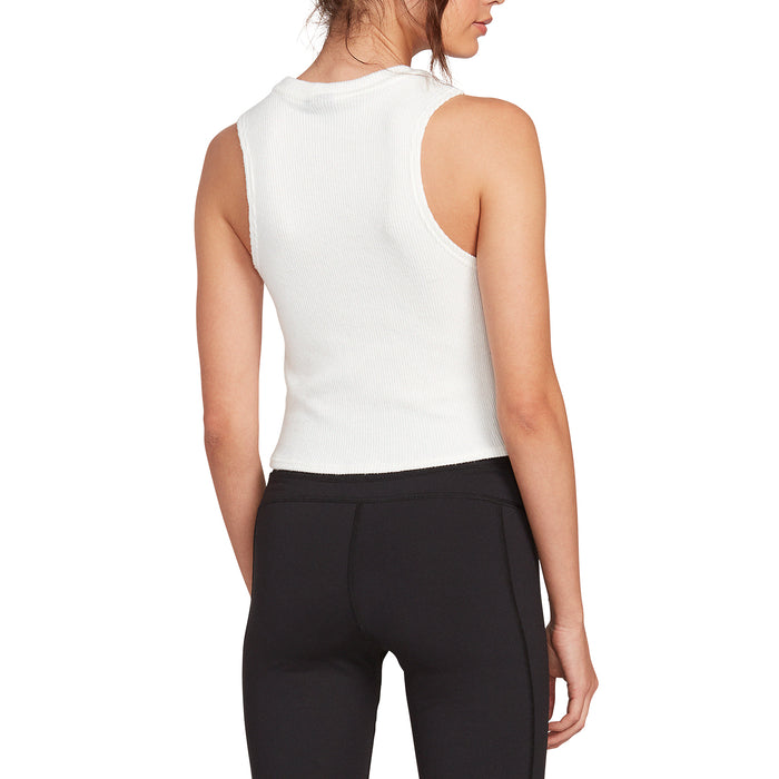 Volcom Lil Tank Top - Women's Star White