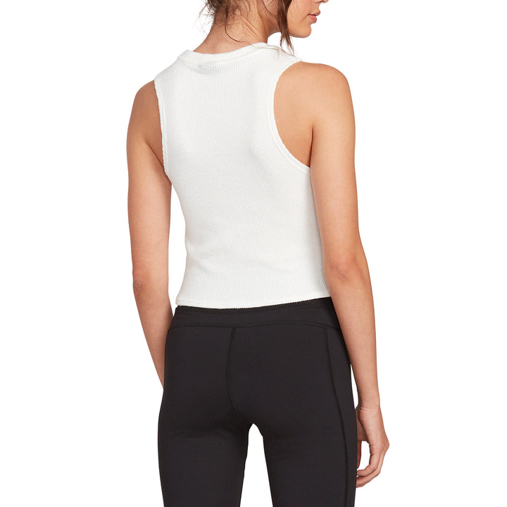 Volcom Lil Tank Top - Women's Star White