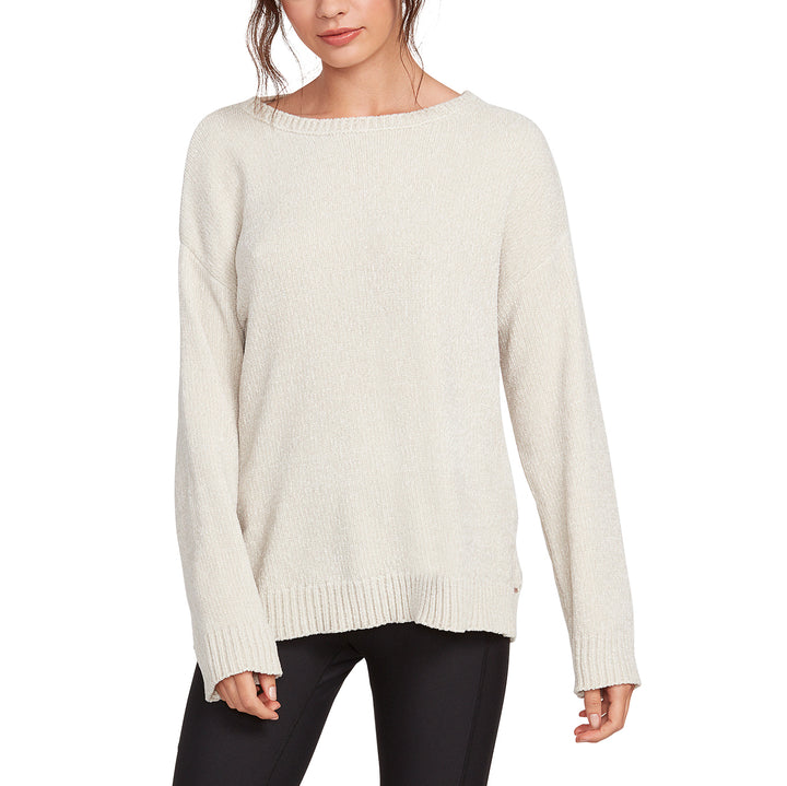 Volcom Lil Sweater - Women's Bone