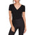 Volcom Lil Short-Sleeve T-Shirt - Women's Black