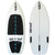Idol Surf Twist Wakesurf Board 2020