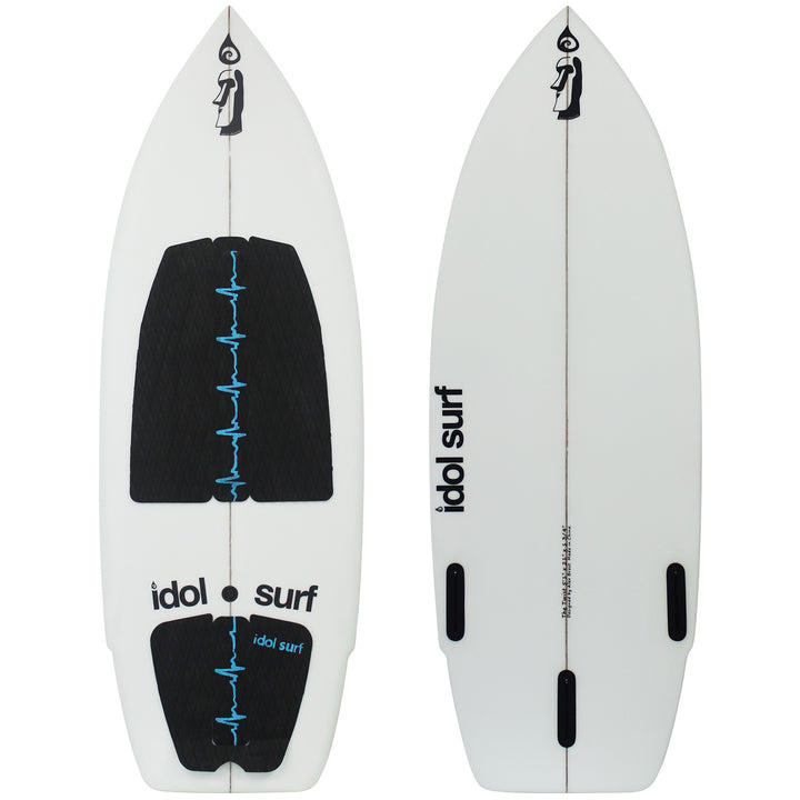 Idol Surf Twist Wakesurf Board 2020