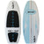 Idol Surf Invasion Wakesurf Board 2020