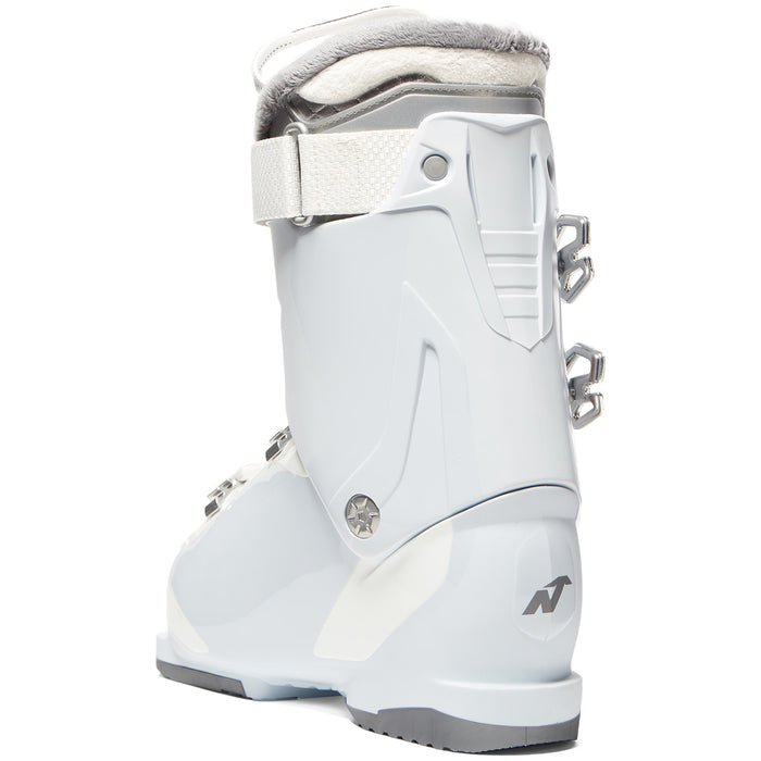 Nordica Cruise 55 W Ski Boots - Women's 2019 Ice White