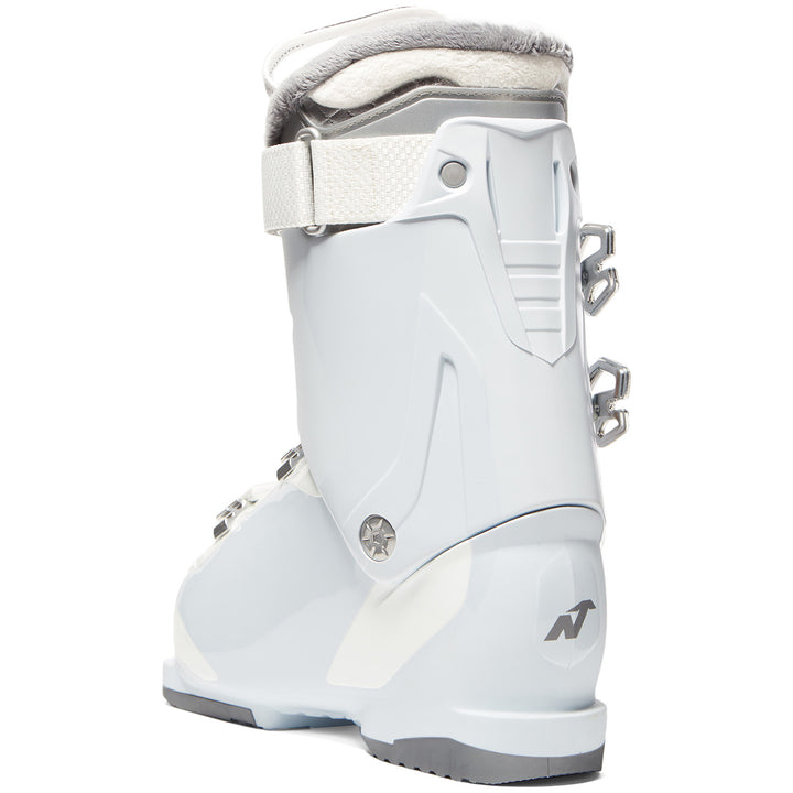 Nordica Cruise 55 W Ski Boots - Women's 2019 Ice White