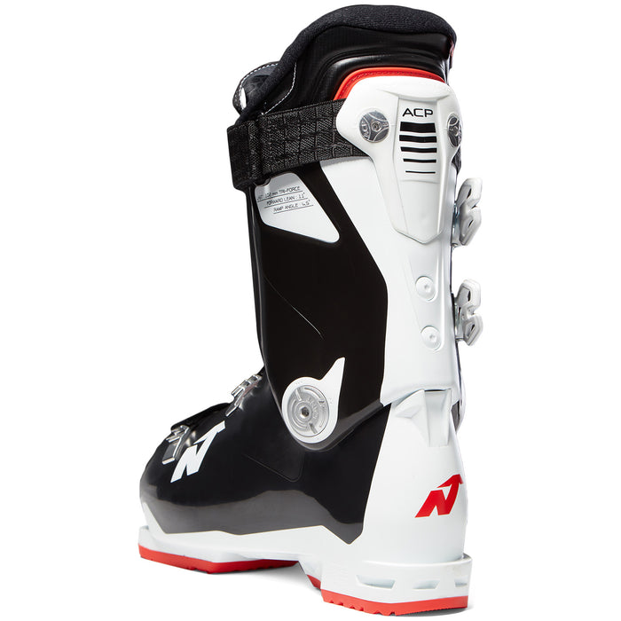 Nordica Sportmachine 90 Ski Boots 2019 Black/White