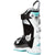 Nordica Sportmachine 95 W Ski Boots - Women's 2019 Black/White