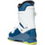 Nordica Team 3 Ski Boots - Boys' 2019 Blue/White