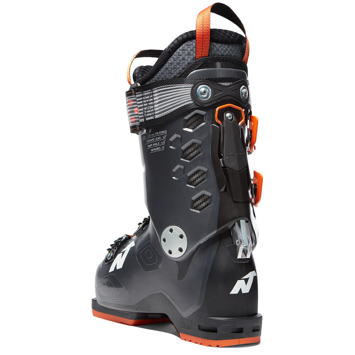 Nordica Strider 110 Alpine Touring Ski Boots 2019 Anthracite/Orange
