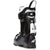 Nordica Speedmachine 115 W Ski Boots - Women's 2019 Black/Turquoise