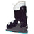 Nordica GPX Team Ski Boots - Girls' 2019 Dark Violet/Blue