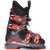 Nordica GPTJ Ski Boots - Boys' 2019 Anthracite/Red