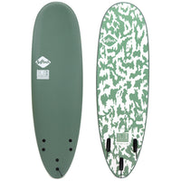 Softech Bomber FCS II 5'10" Surfboard