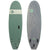 Softech Roller 6'0" Surfboard Smoke Green