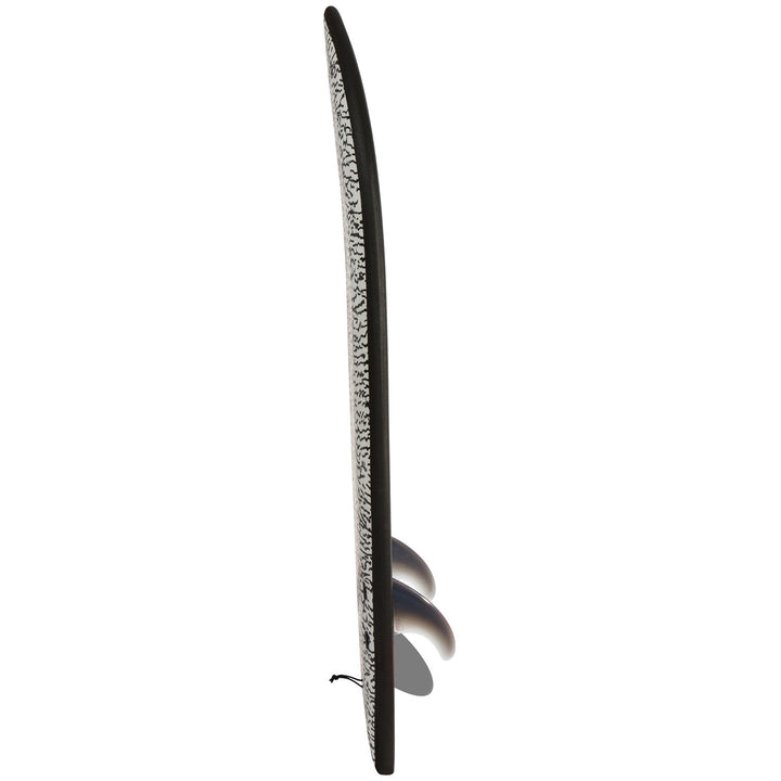 Softech Kyuss Fish FCS II 4'8" Surfboard