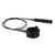 FCS 7' All Around Essential Leash Black