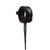FCS 8' All Around Essential Leash Black