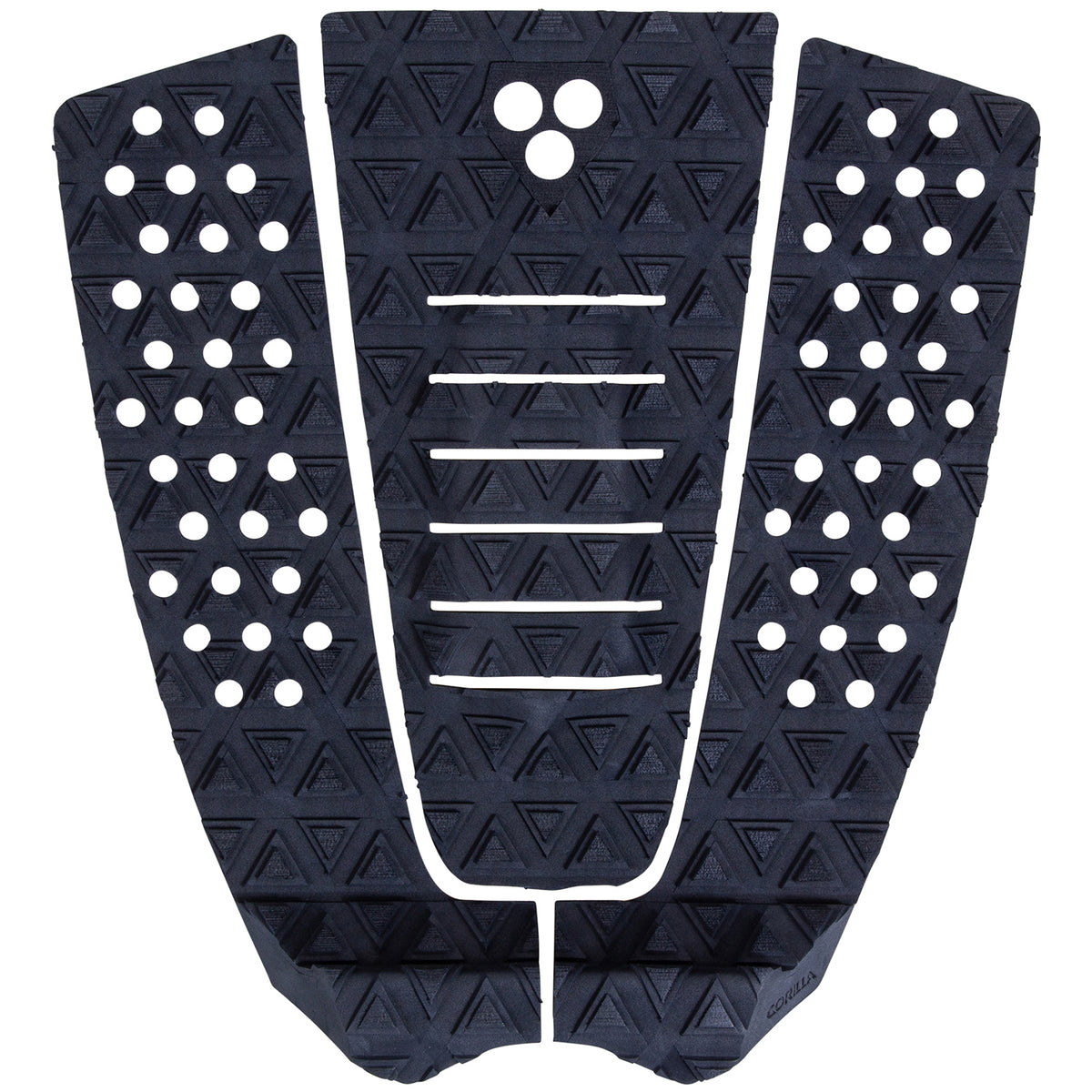 Gorilla Grip The Jane Traction Pad Slate