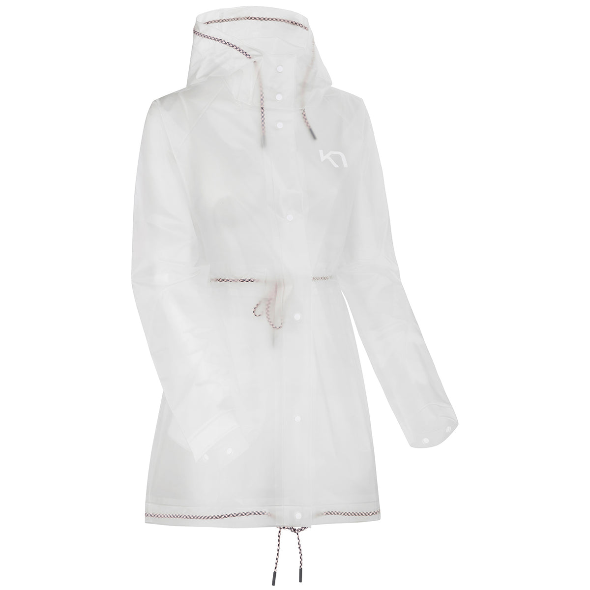Kari Traa Bulken Jacket - Women's BWhite