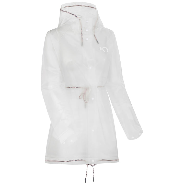 Kari Traa Bulken Jacket - Women's BWhite