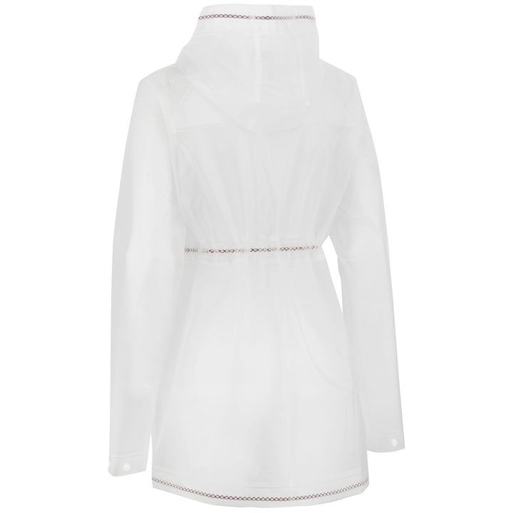 Kari Traa Bulken Jacket - Women's BWhite